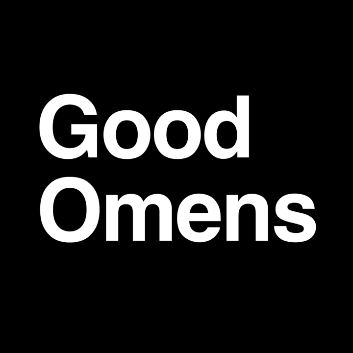 Good Omens